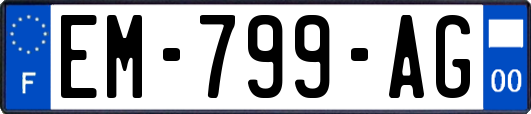 EM-799-AG