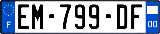 EM-799-DF