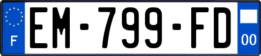 EM-799-FD