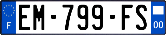 EM-799-FS