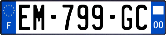 EM-799-GC