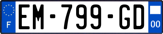 EM-799-GD