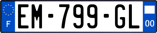 EM-799-GL