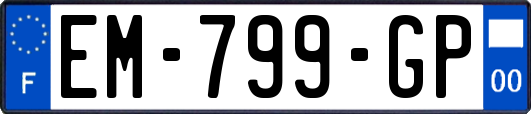 EM-799-GP