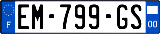EM-799-GS