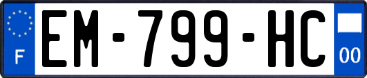 EM-799-HC