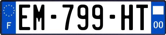 EM-799-HT