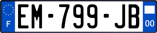 EM-799-JB