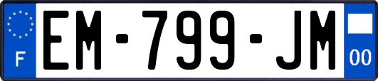 EM-799-JM