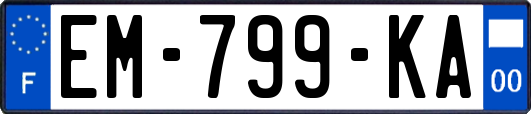 EM-799-KA