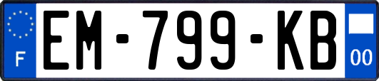 EM-799-KB