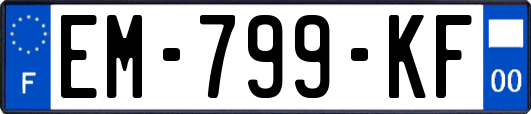 EM-799-KF