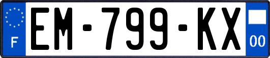 EM-799-KX