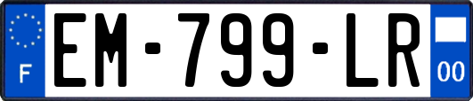 EM-799-LR
