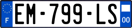 EM-799-LS