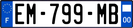 EM-799-MB