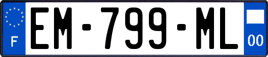 EM-799-ML