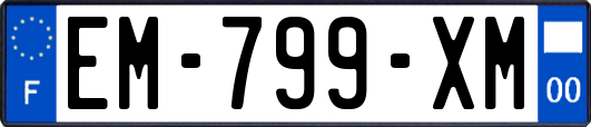 EM-799-XM