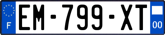 EM-799-XT