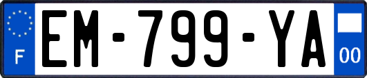 EM-799-YA