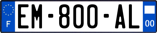 EM-800-AL