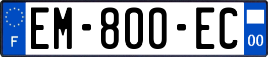EM-800-EC