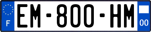EM-800-HM