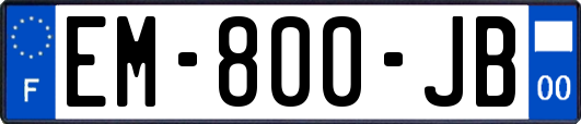 EM-800-JB