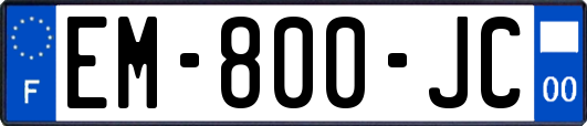 EM-800-JC