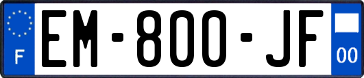 EM-800-JF