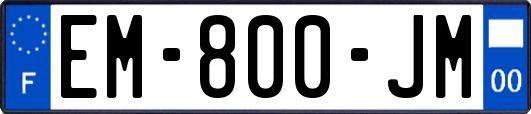 EM-800-JM