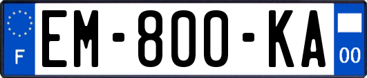EM-800-KA