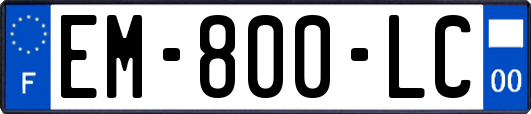 EM-800-LC