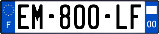EM-800-LF