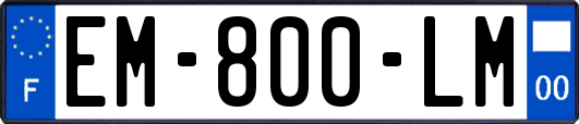 EM-800-LM