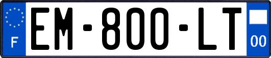 EM-800-LT