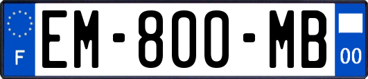 EM-800-MB