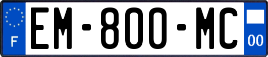 EM-800-MC