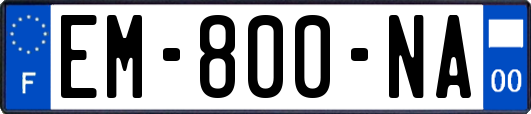 EM-800-NA