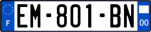 EM-801-BN
