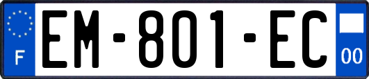 EM-801-EC