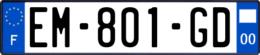 EM-801-GD