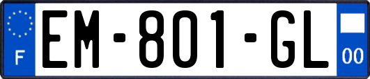 EM-801-GL