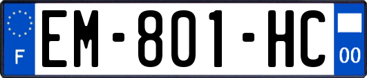 EM-801-HC