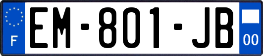 EM-801-JB