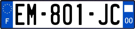 EM-801-JC