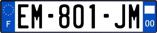 EM-801-JM