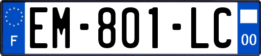 EM-801-LC