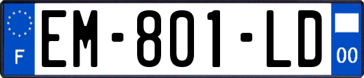 EM-801-LD