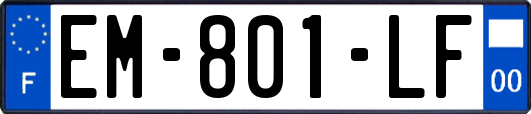 EM-801-LF
